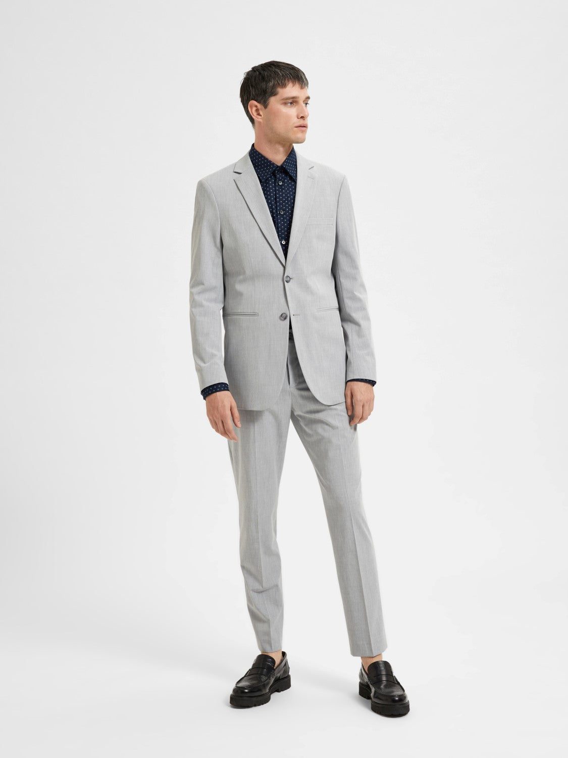 Giacca - Selected - 16087824 Liam