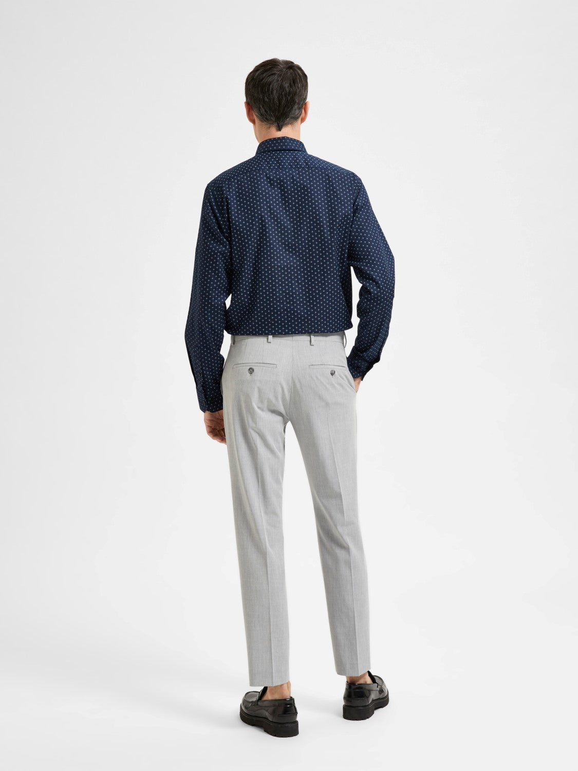 Pantalone - Selected - 16087825 Liam
