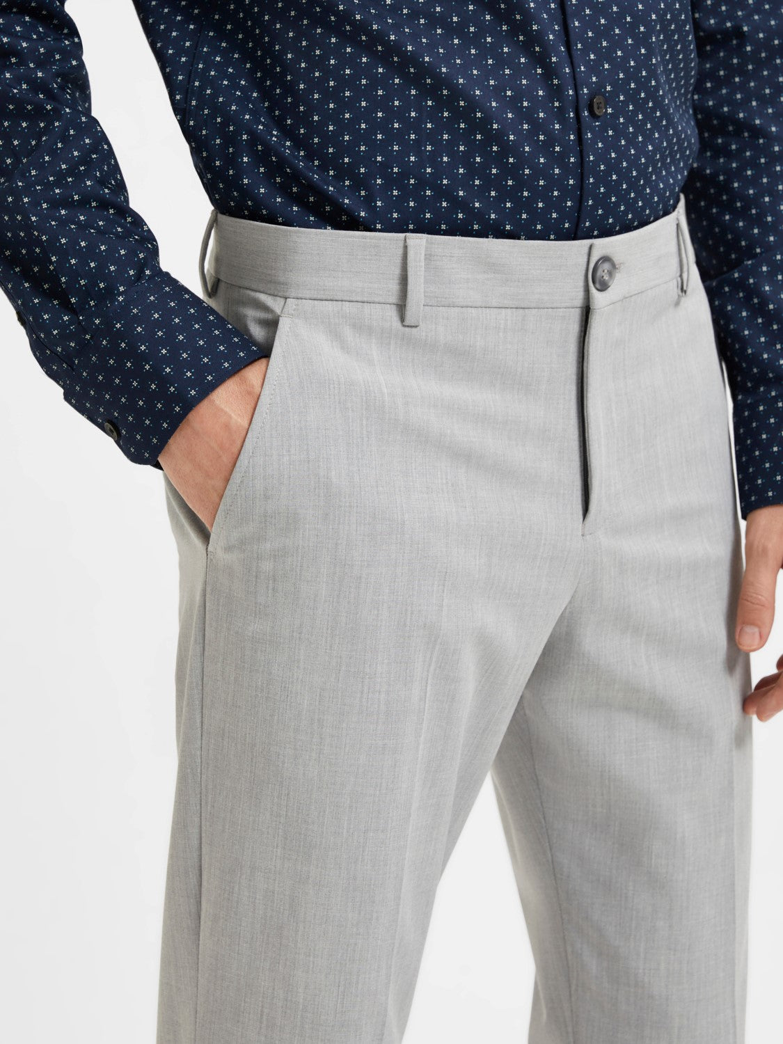 Pantalone - Selected - 16087825 Liam