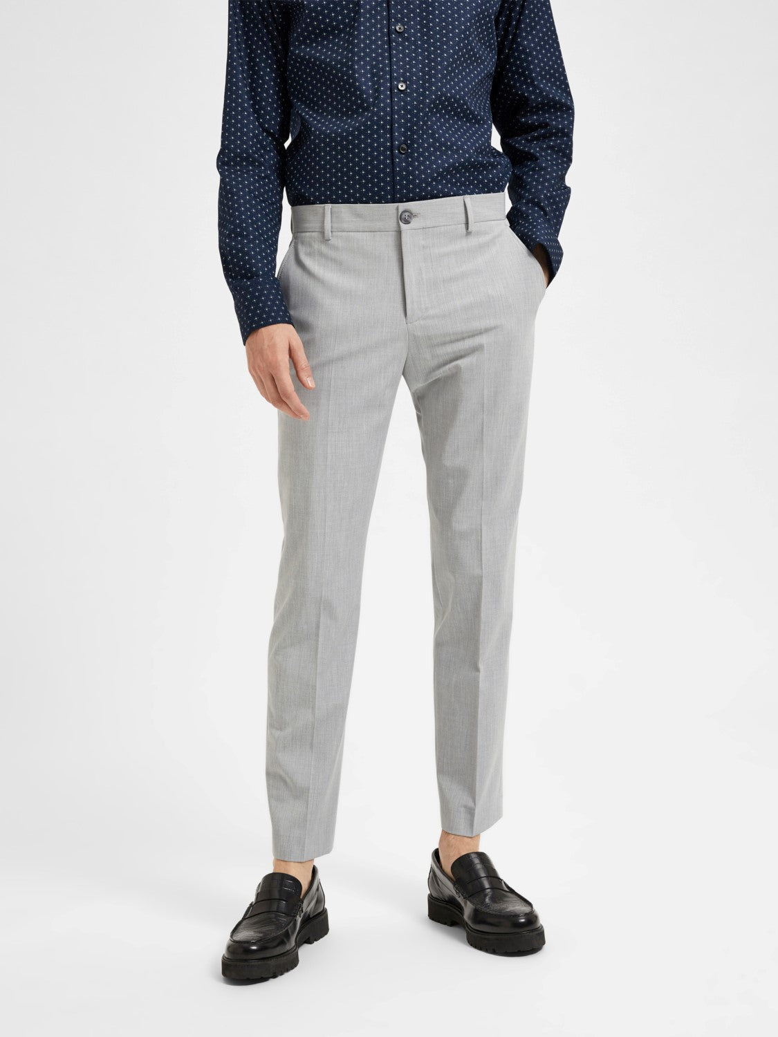 Pantalone - Selected - 16087825 Liam