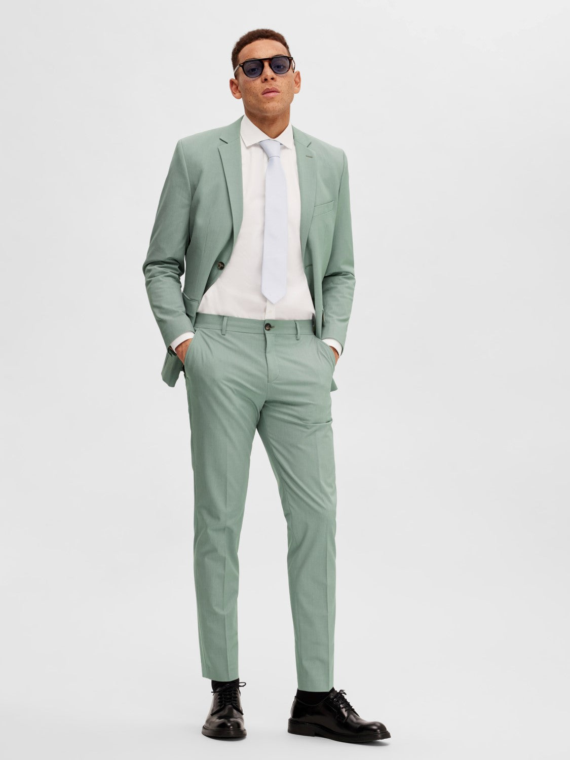 Pantalone - Selected - 16088564 liam