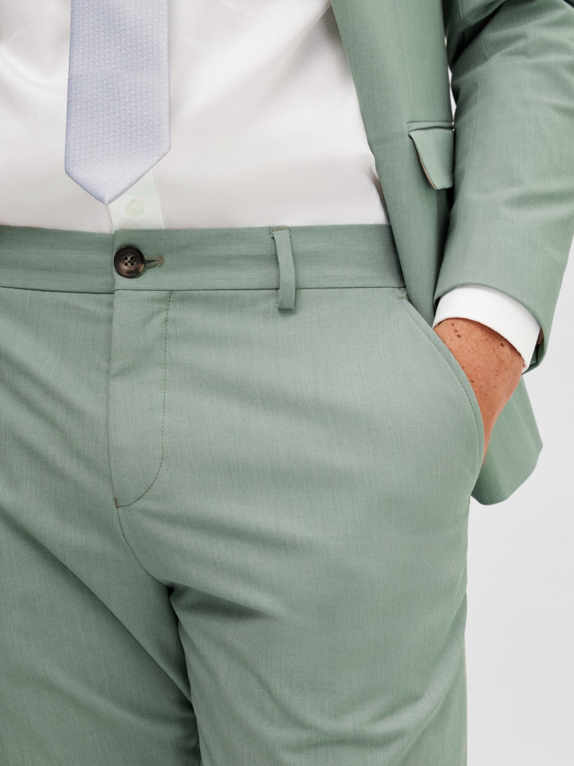 Pantalone - Selected - 16088564 liam
