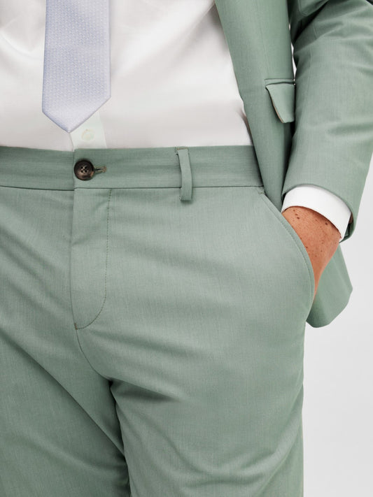 PANTALONES - SELECCIONADOS - 16088564 LIAM