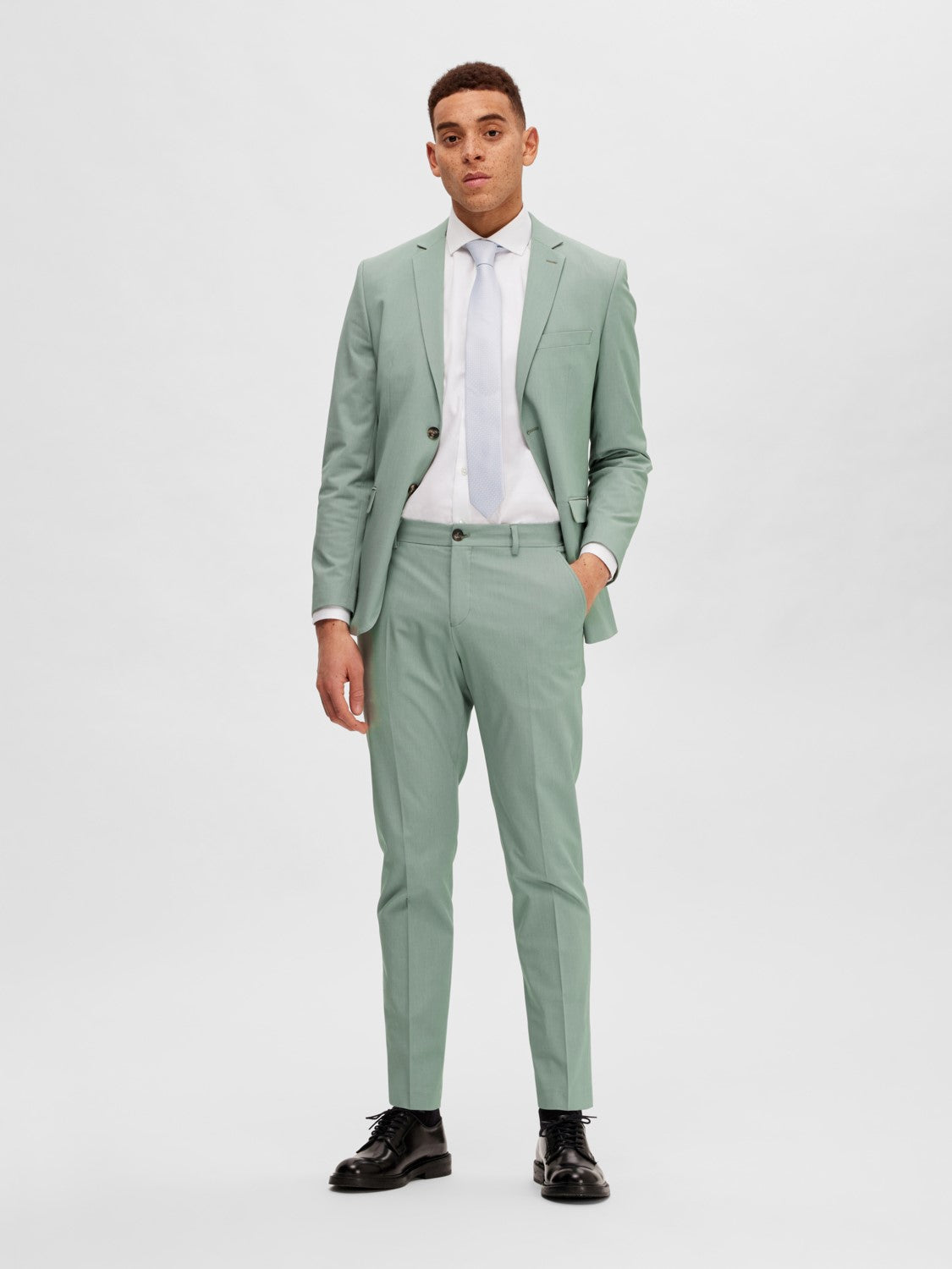 Pantalone - Selected - 16088564 liam