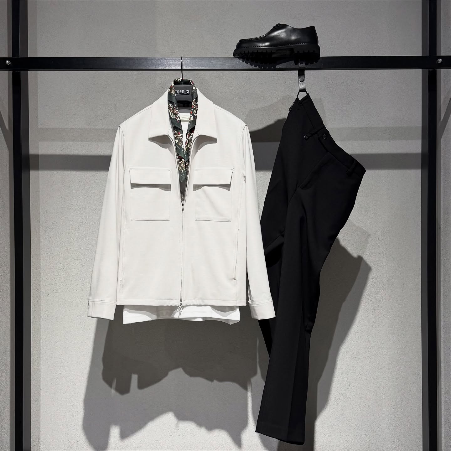 #OUTFIT 7