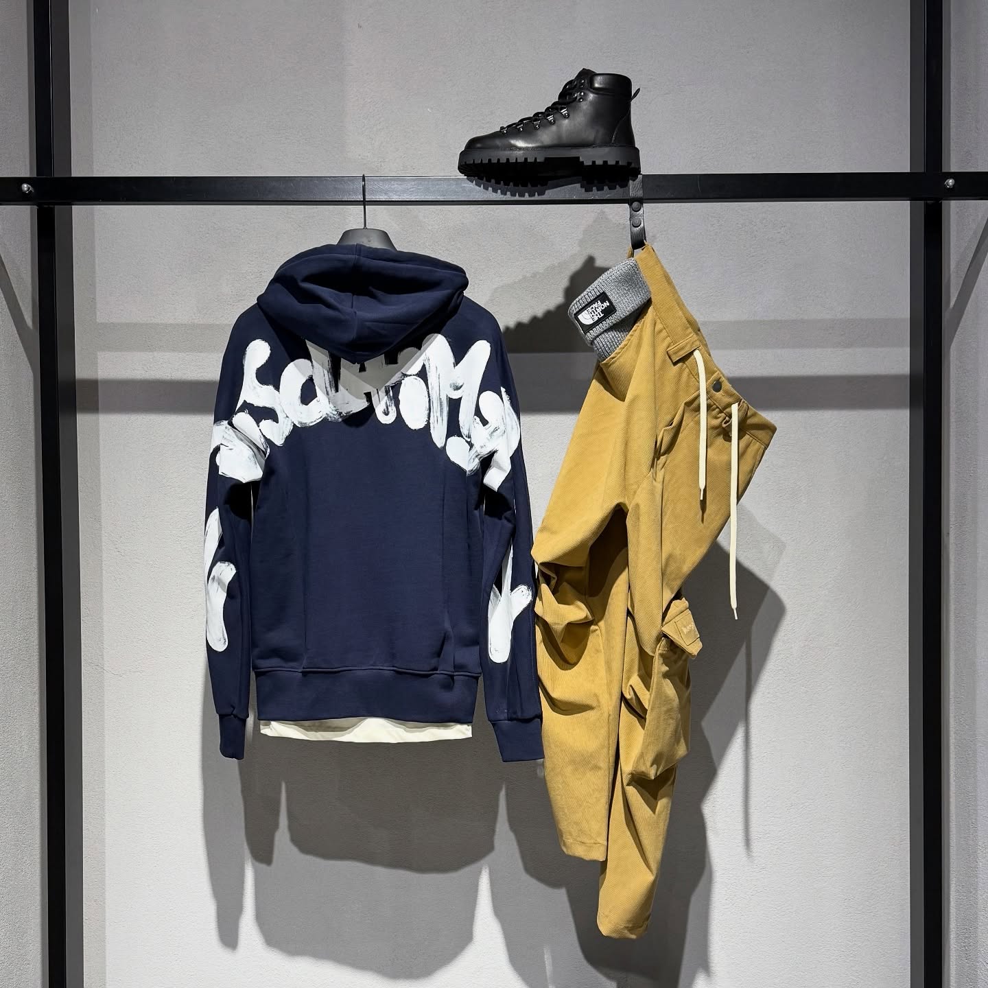 #OUTFIT 9