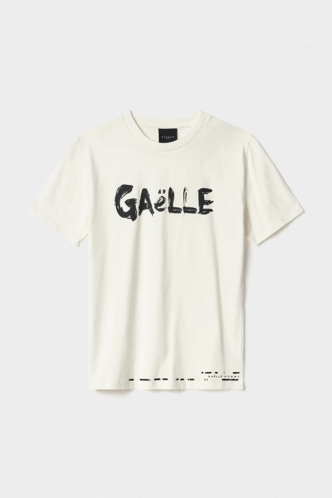 T-SHIRT - GAELLE PARIS - GAABM00276