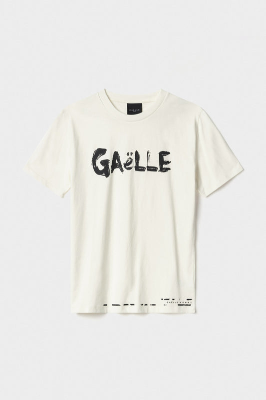 T-SHIRT - GAELLE PARIS - GAABM00276