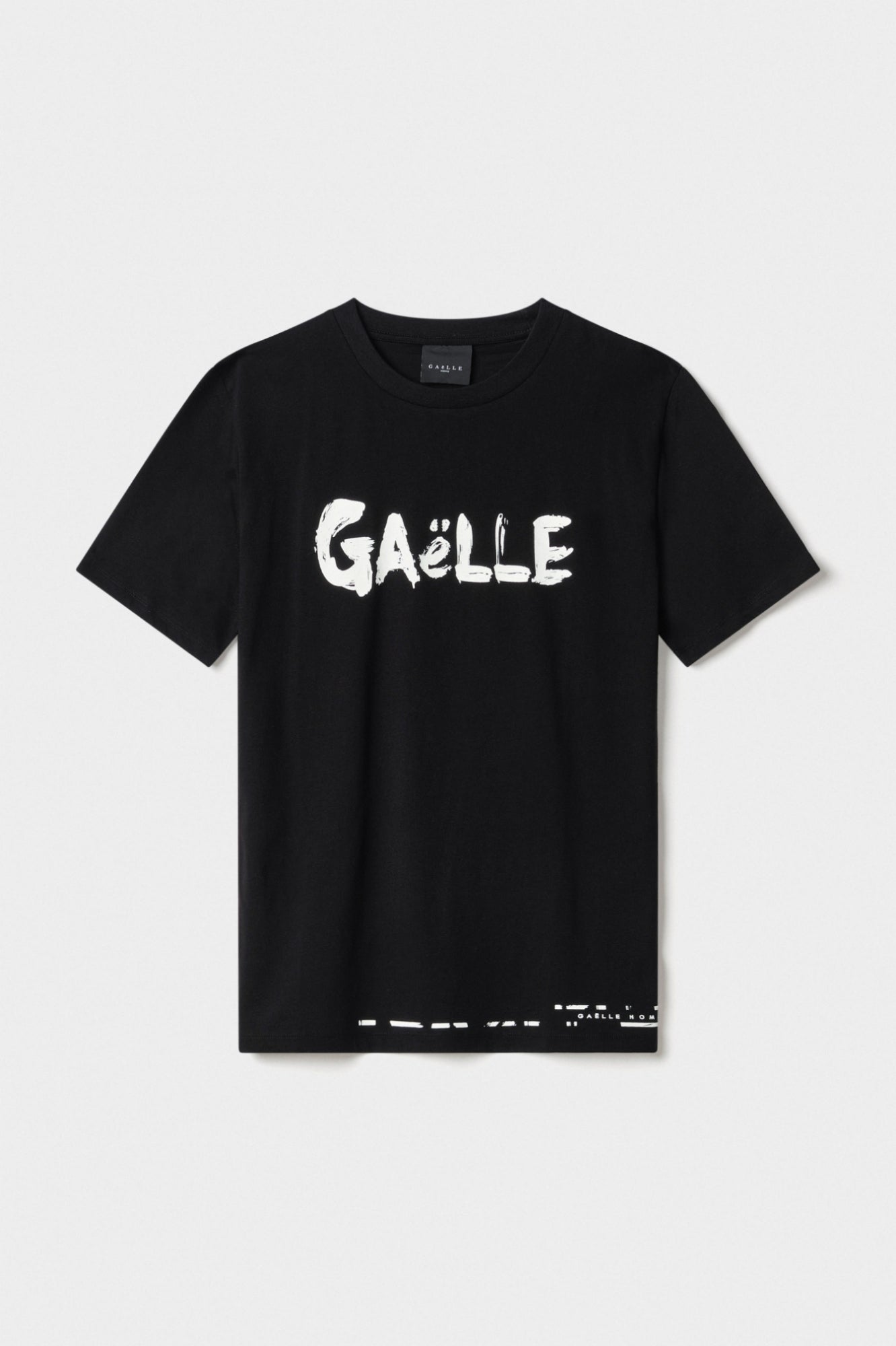 T-SHIRT - GAELLE PARIS - GAABM00276