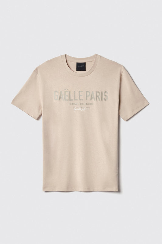 T-shirt - Gaelle  -  GAABM01376