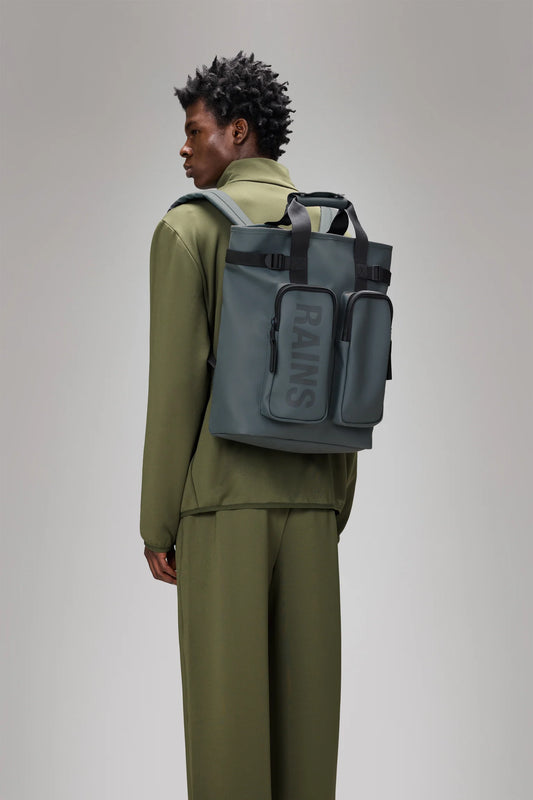 Zaino - Rains - Texel Tote Backpack RA14240