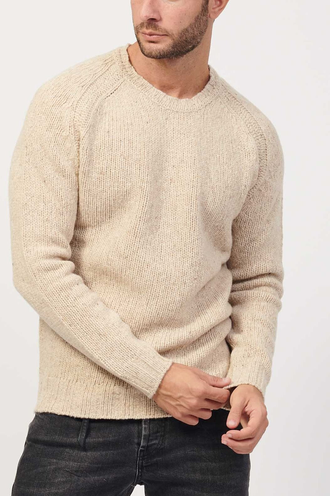 SWEATER - GAZZARRINI - MI436