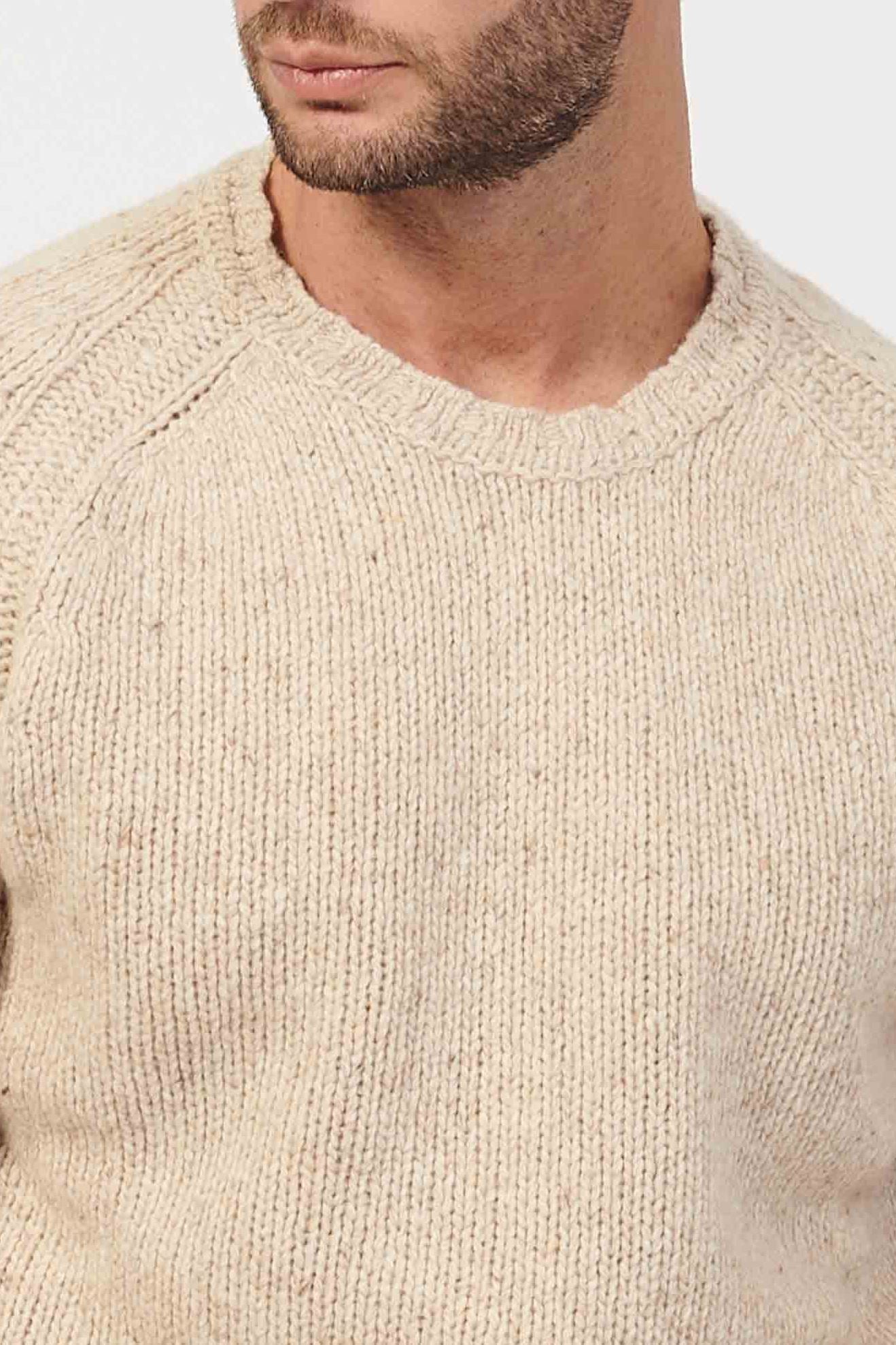 SWEATER - GAZZARRINI - MI436