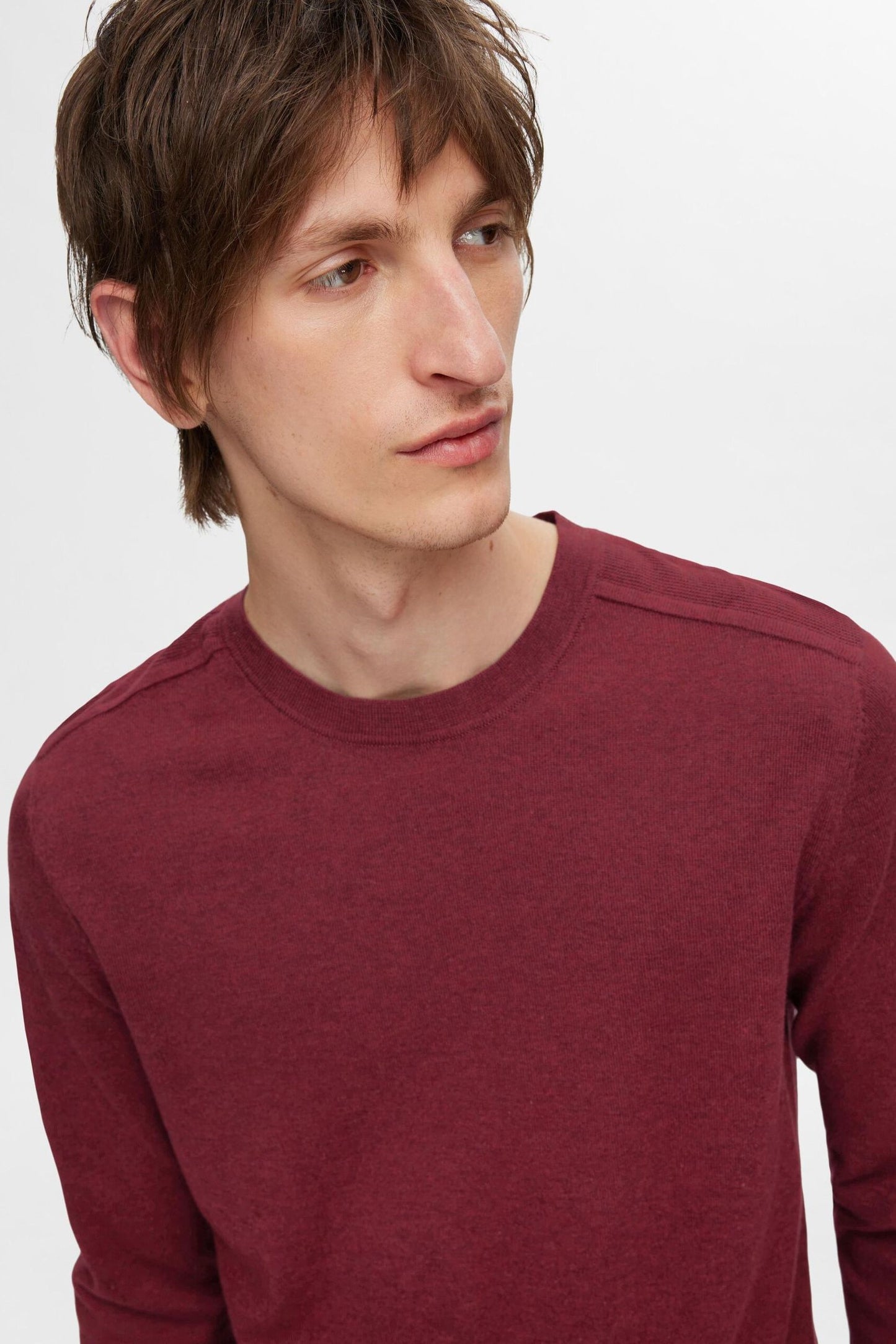 MAGLIA - SELECTED - 16074682 BERG