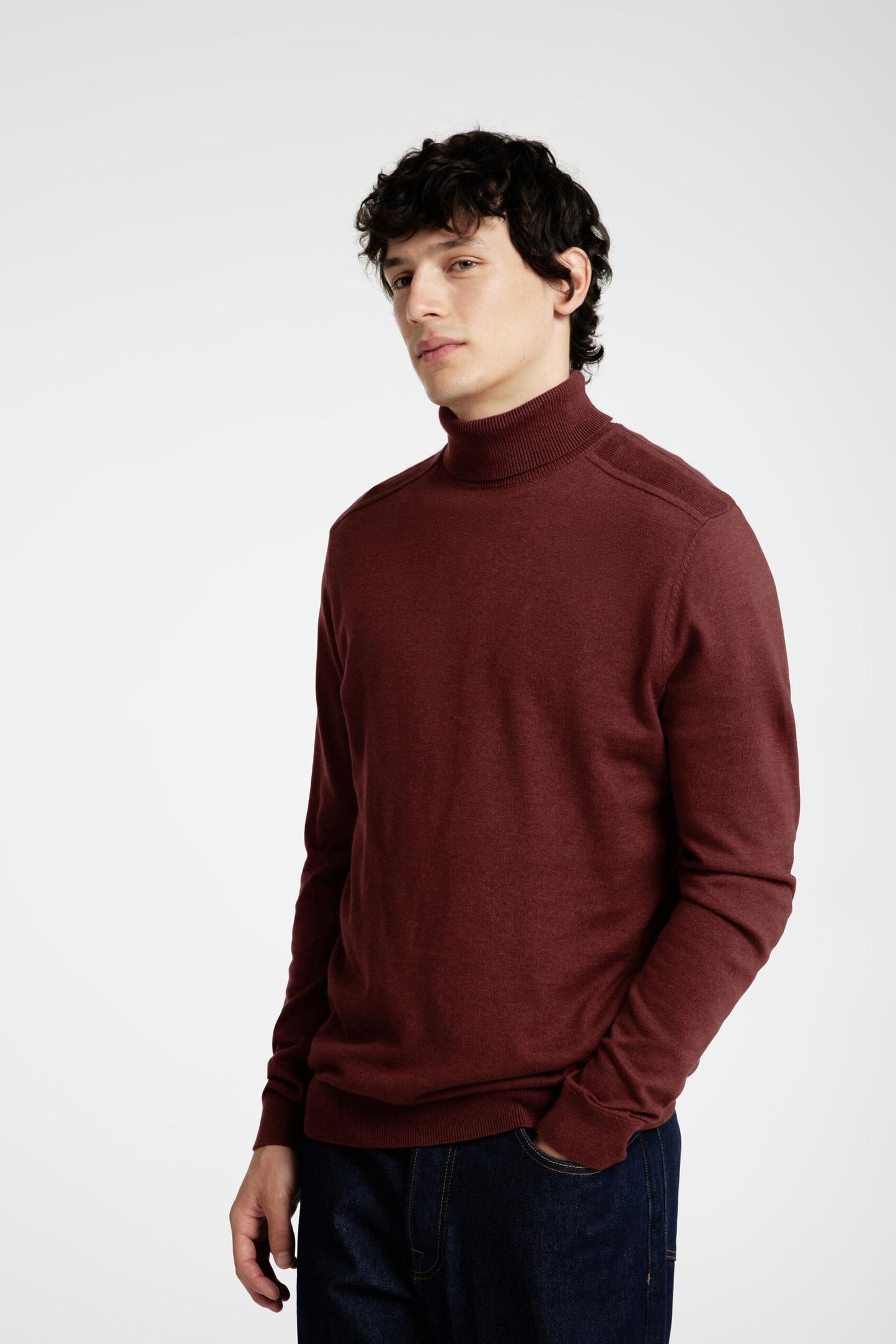 MAGLIA - SELECTED - 16074684 BERGROLL