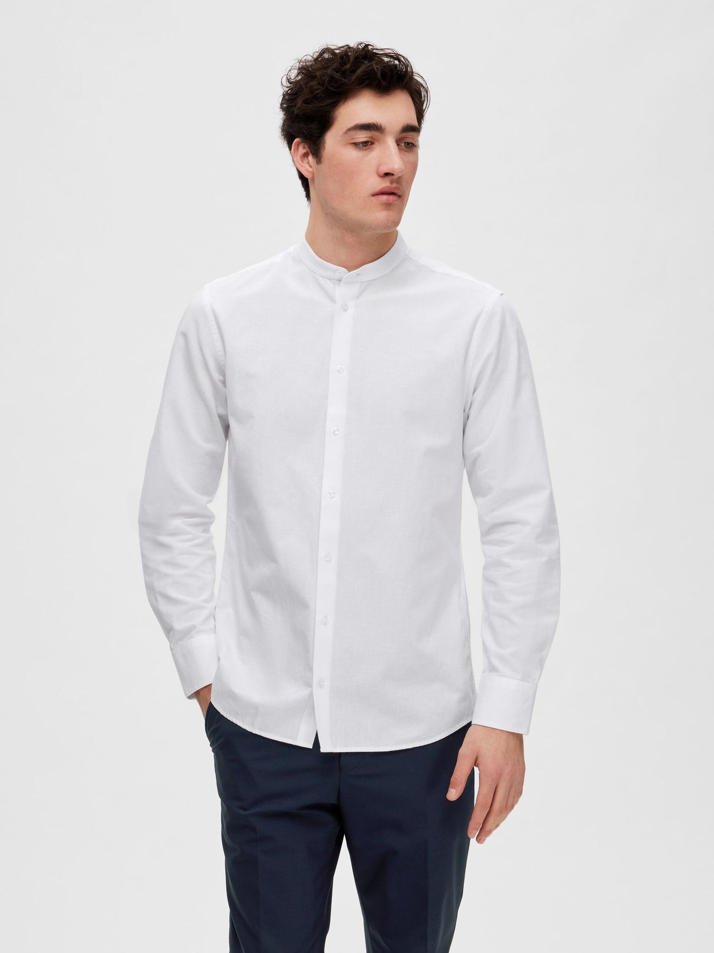 SHIRT - SELECTED - 16079058