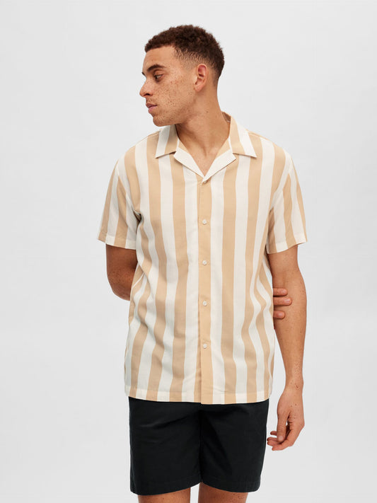 SHIRT - SELECTED - 16084639AIR