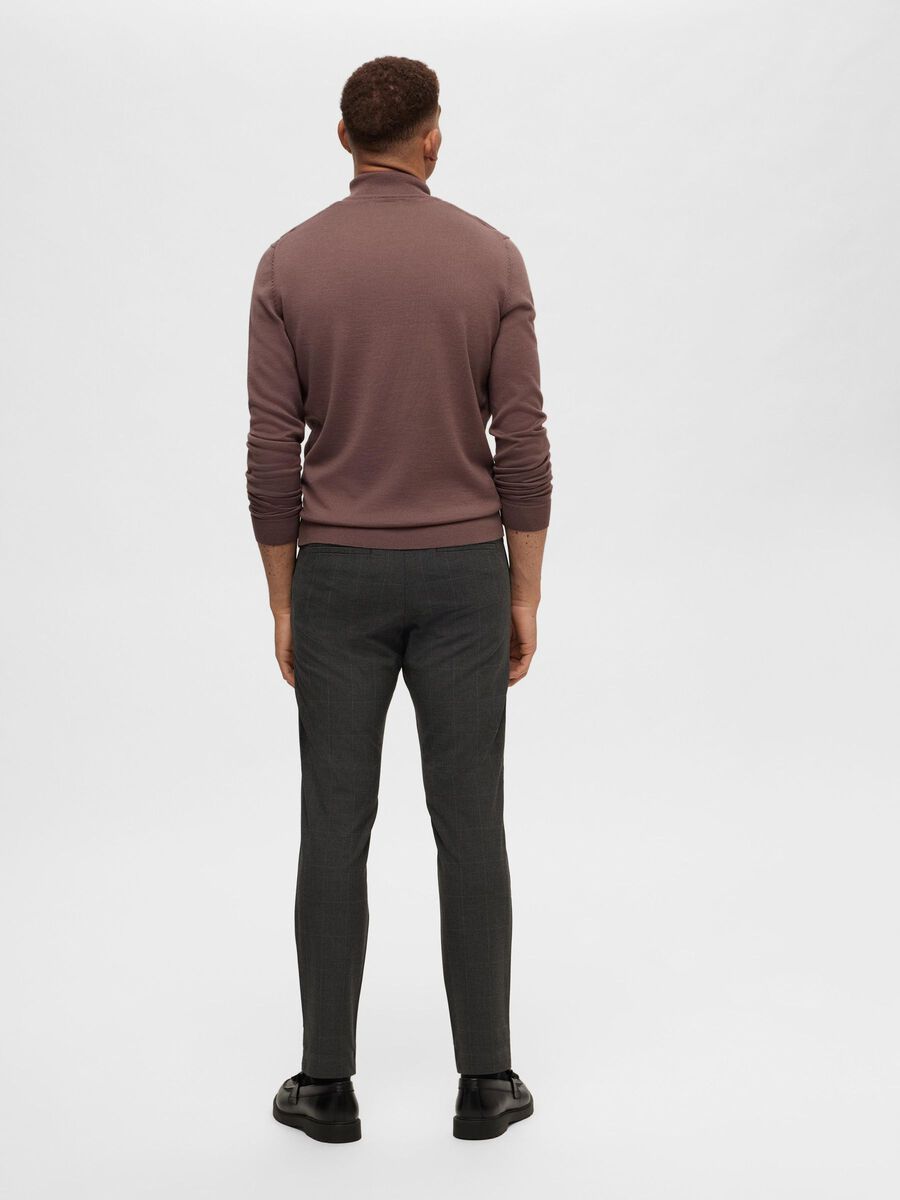 SWEATER - SELECTED - 16084840 TOWN