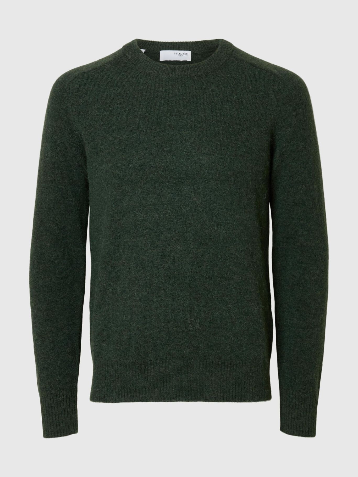Maglia - Selected - 16086699 Rai