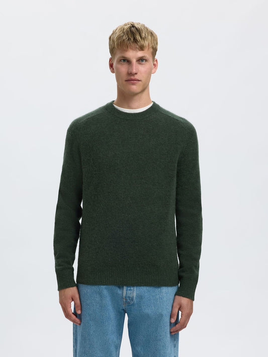 Maglia - Selected - 16086699 Rai