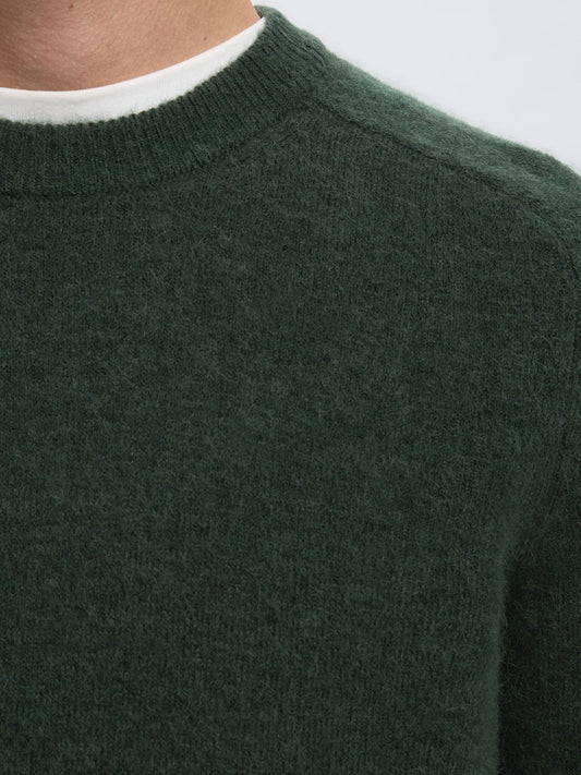 Maglia - Selected - 16086699 Rai