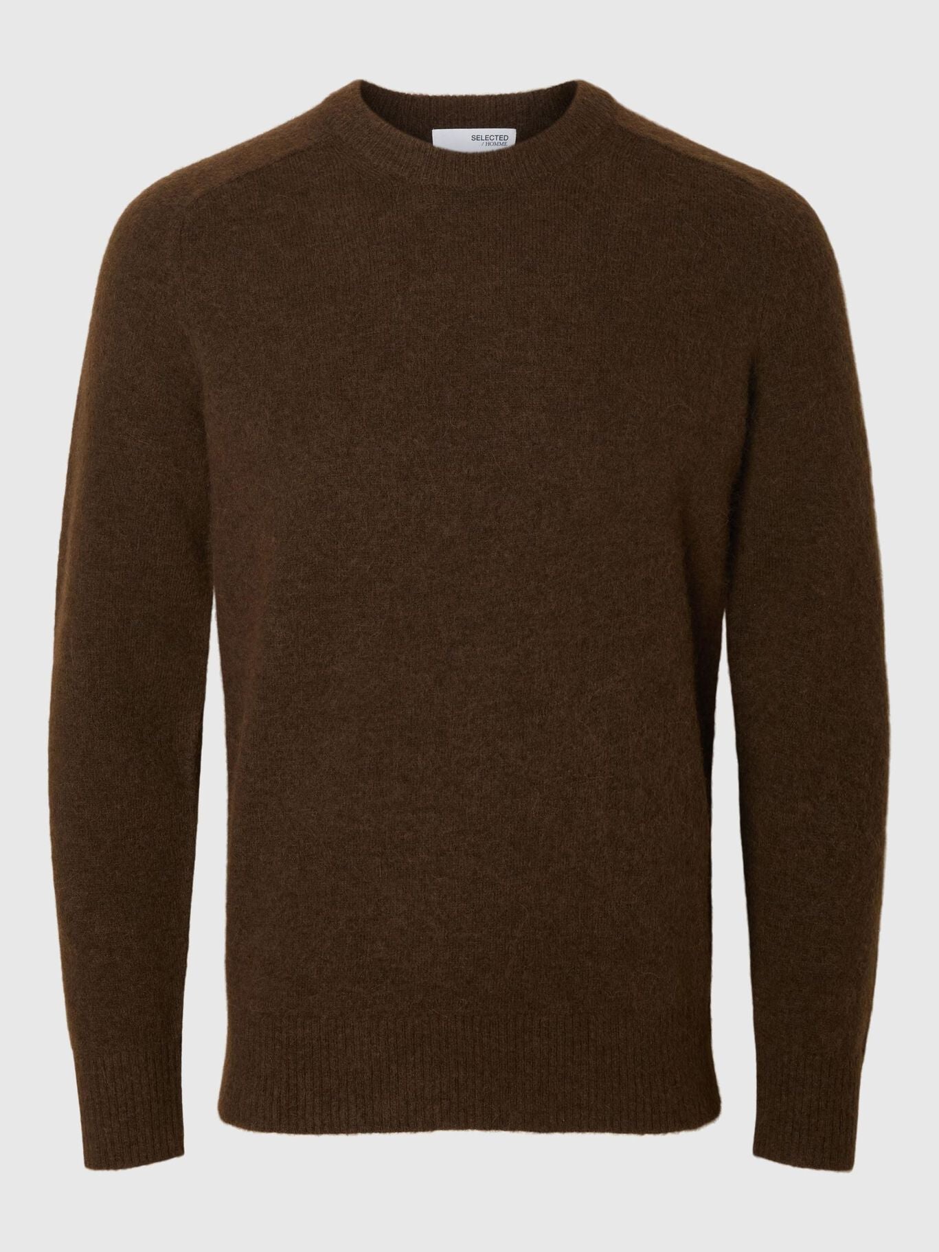 Maglia - Selected - 16086699 Rai