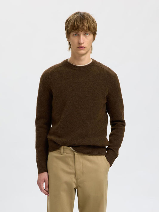 Maglia - Selected - 16086699 Rai