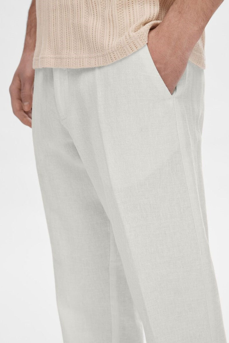 PANTALONE - SELECTED - 16093615 MADS