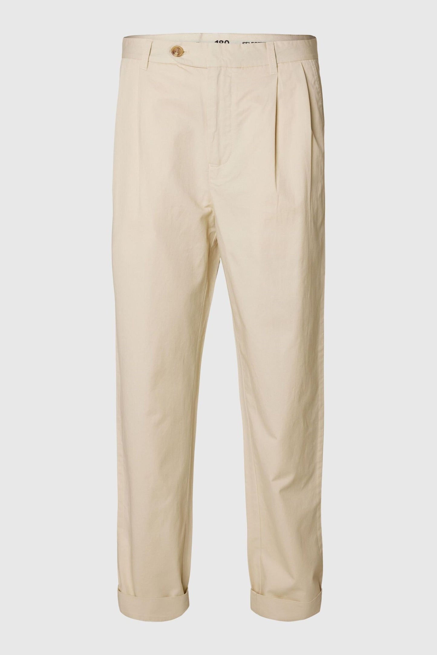 PANTALONE - SELECTED - 16093636 ADAM