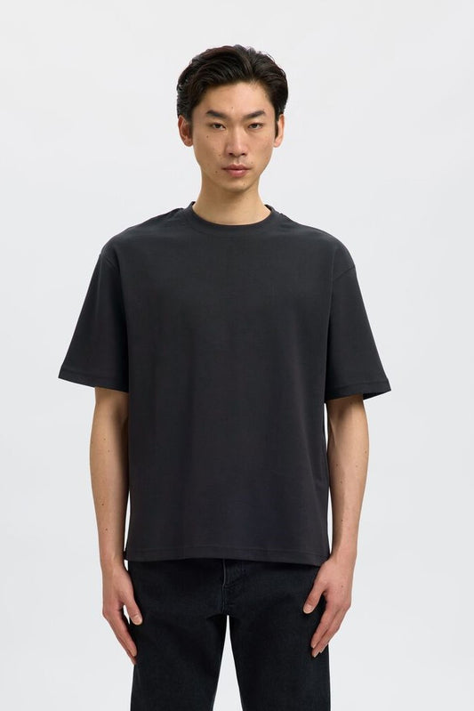 T-Shirt - Selected - 16094143 Oscar