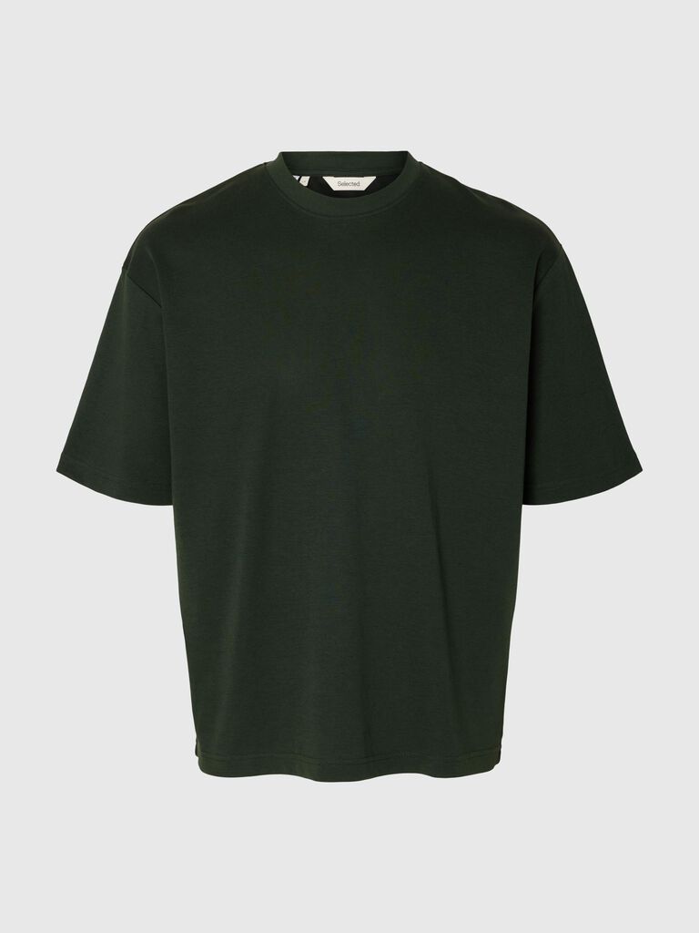 T-Shirt - Selected - 16094143 Oscar