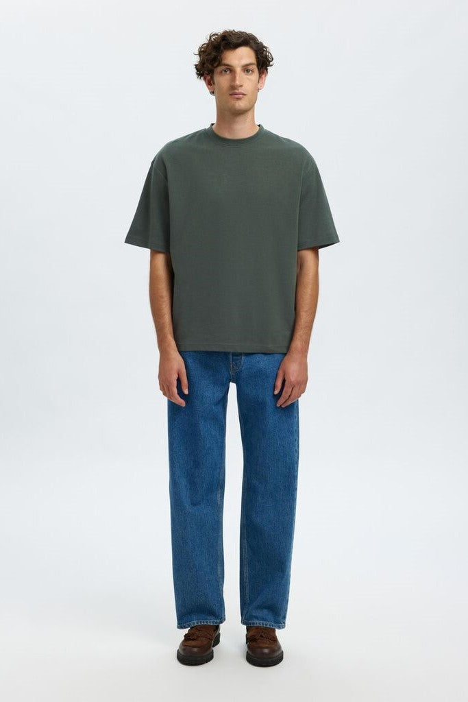 T-Shirt - Selected - 16094143 Oscar