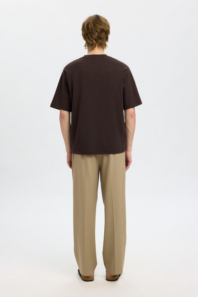 T-Shirt - Selected - 16094143 Oscar
