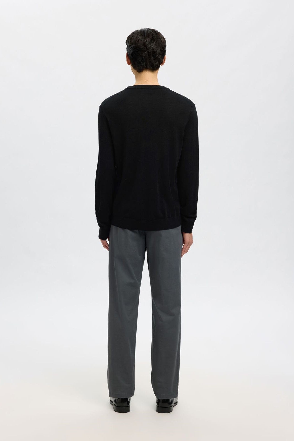 Maglia - Selected - 16094647 Tray