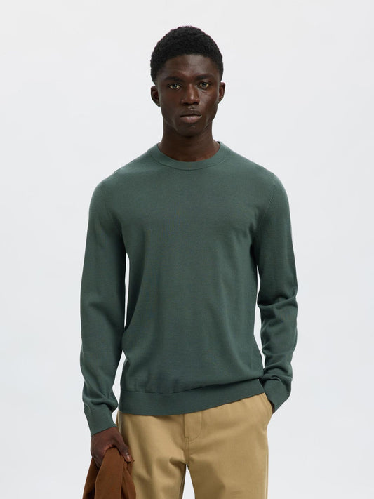 Maglia - Selected - 16094647 Tray