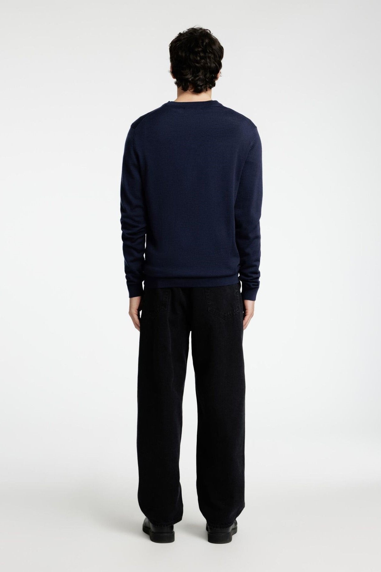 Maglia - Selected - 16094647 Tray