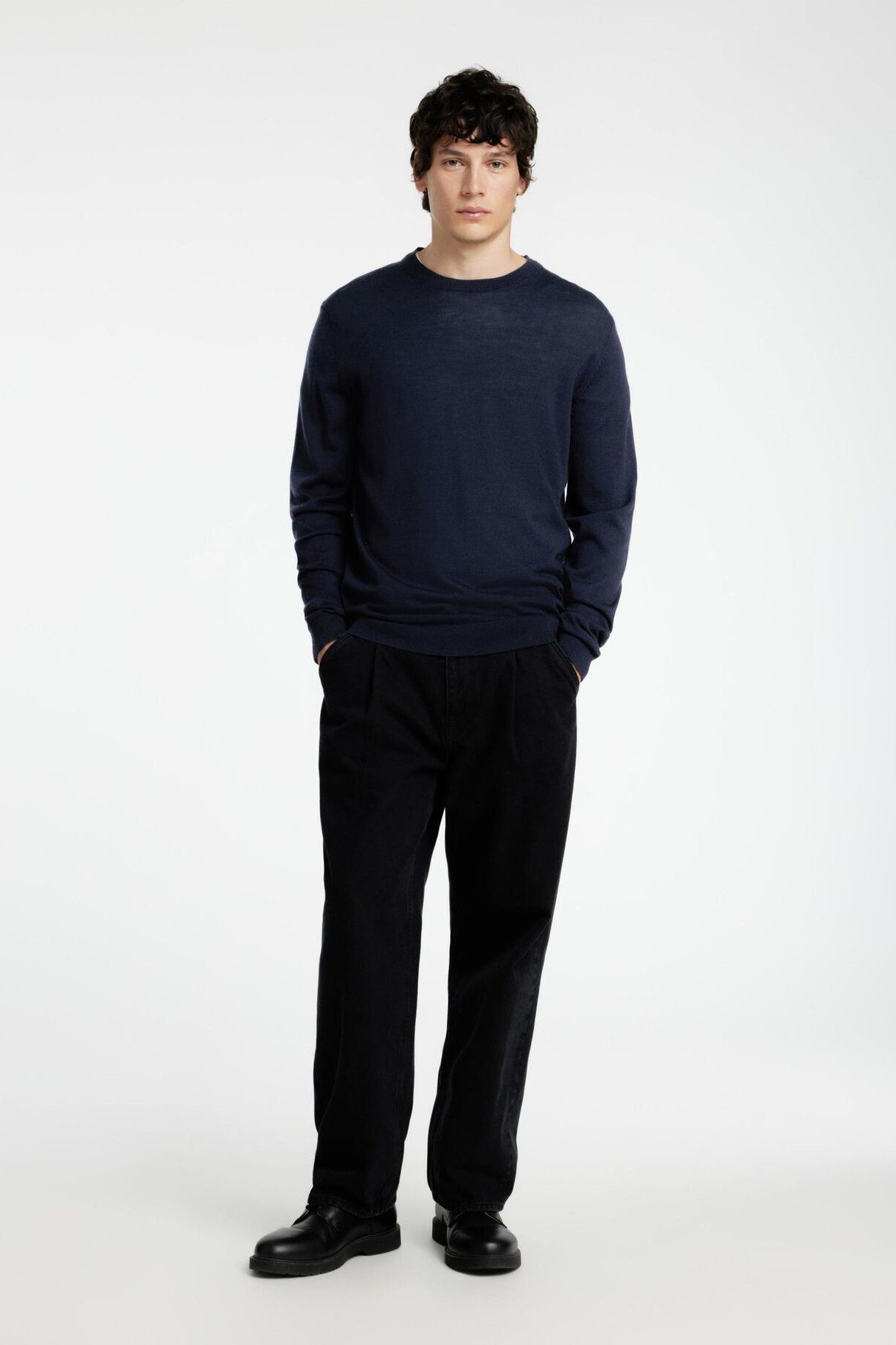 Maglia - Selected - 16094647 Tray