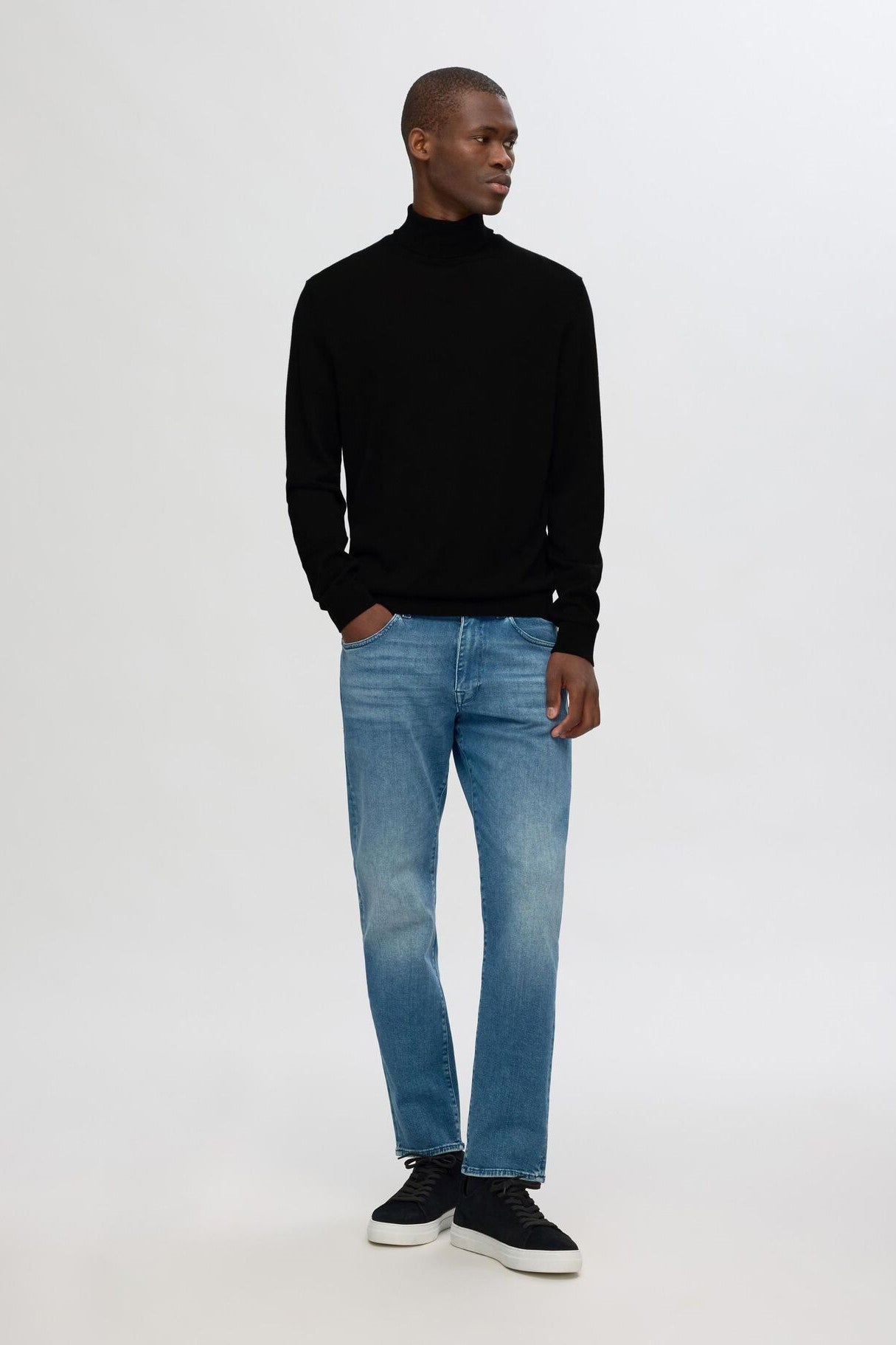 Maglia - Selected- 16094653 Trayroll