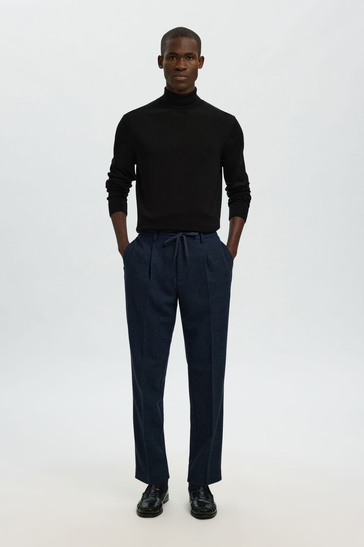 Maglia - Selected- 16094653 Trayroll