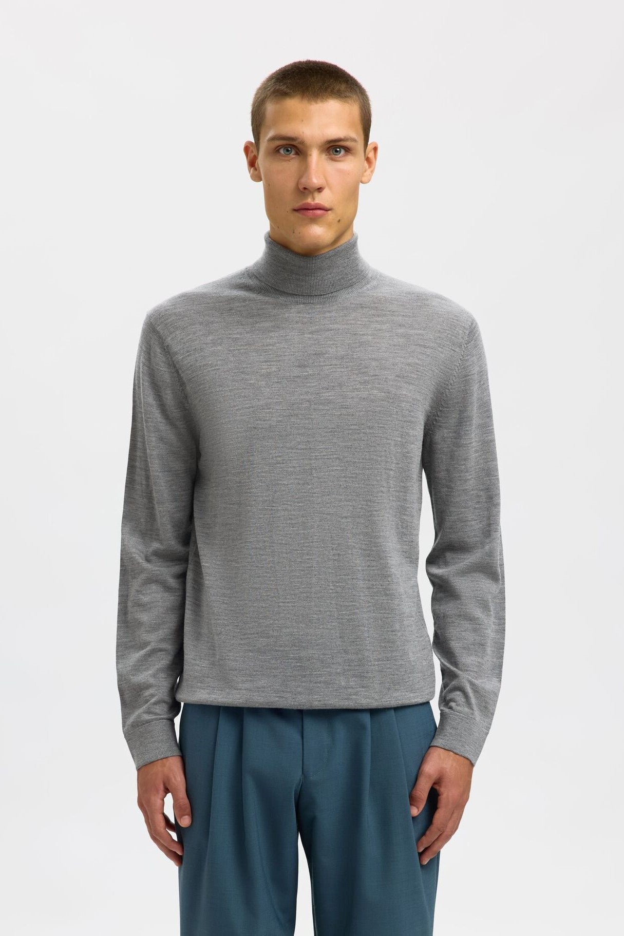 Maglia - Selected- 16094653 Trayroll