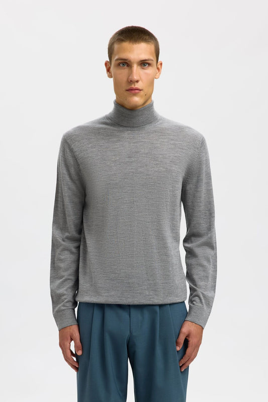 Maglia - Selected- 16094653 Trayroll