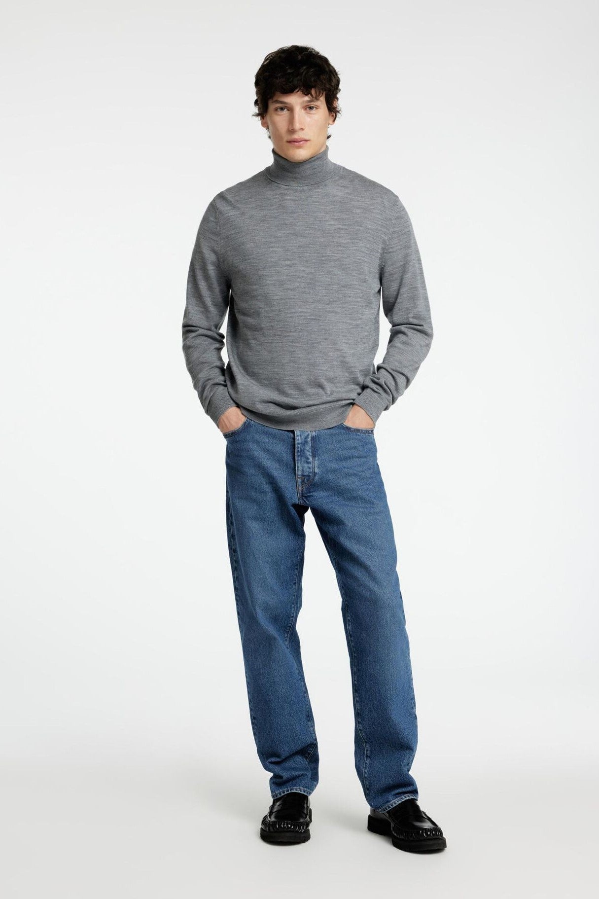Maglia - Selected- 16094653 Trayroll