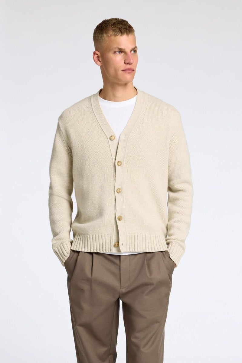 CARDIGAN - SELECTED- 16095620 CODY