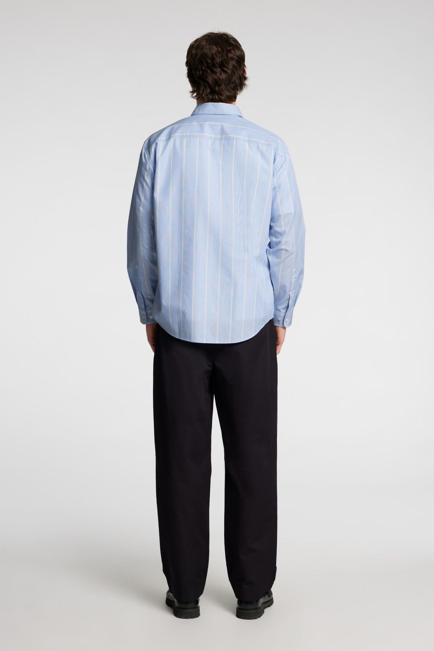 Camicia - Selected - 16096899 Ben