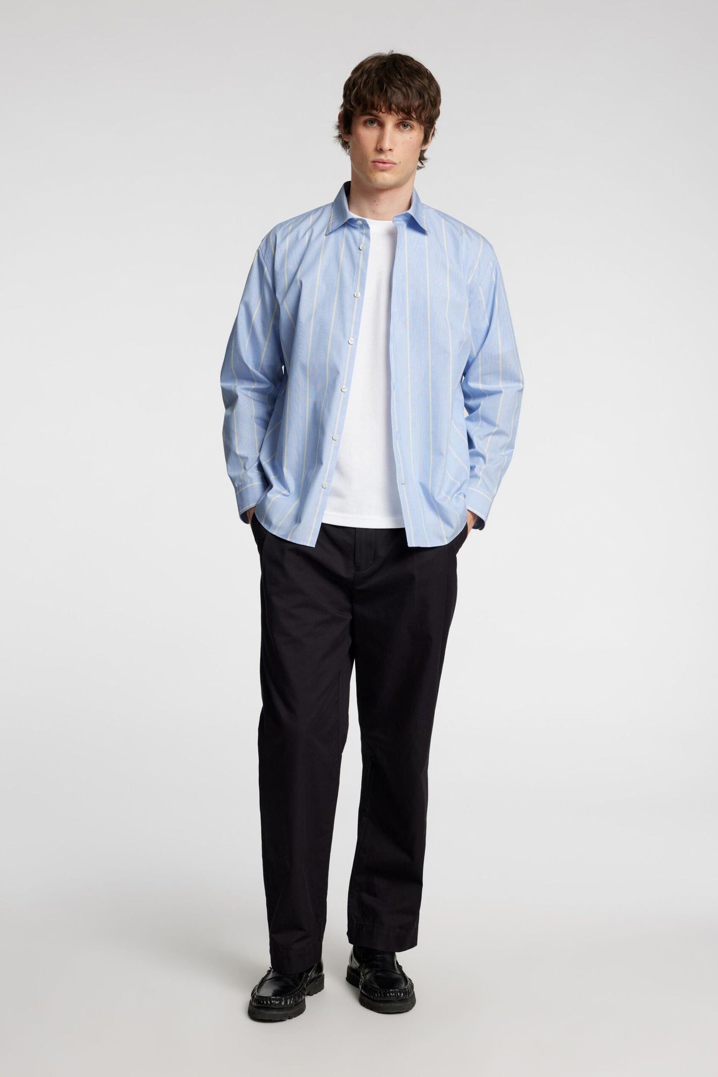Camicia - Selected - 16096899 Ben