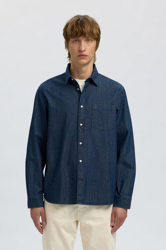 Camicia - Selected - 16097482 Carlo