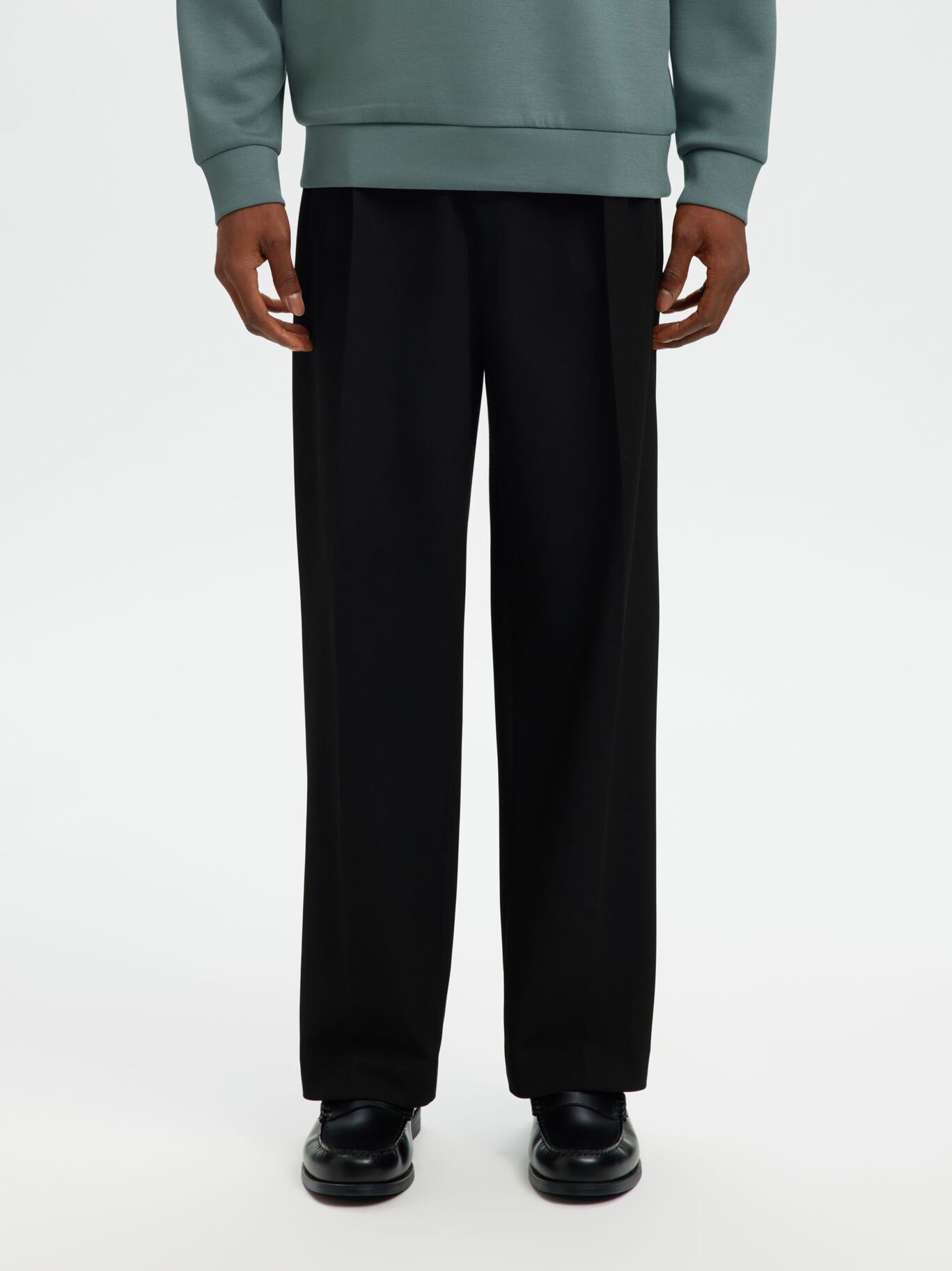 Pantalone - Selected - 16097529 Finn