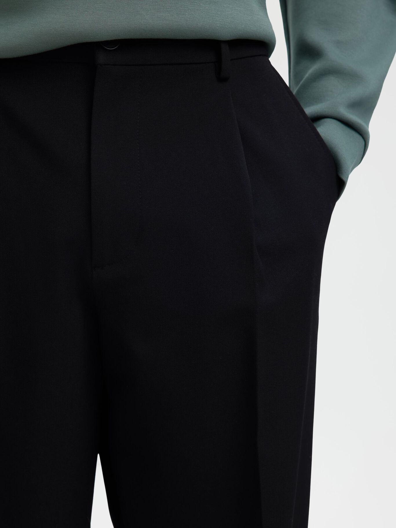 Pantalone - Selected - 16097529 Finn