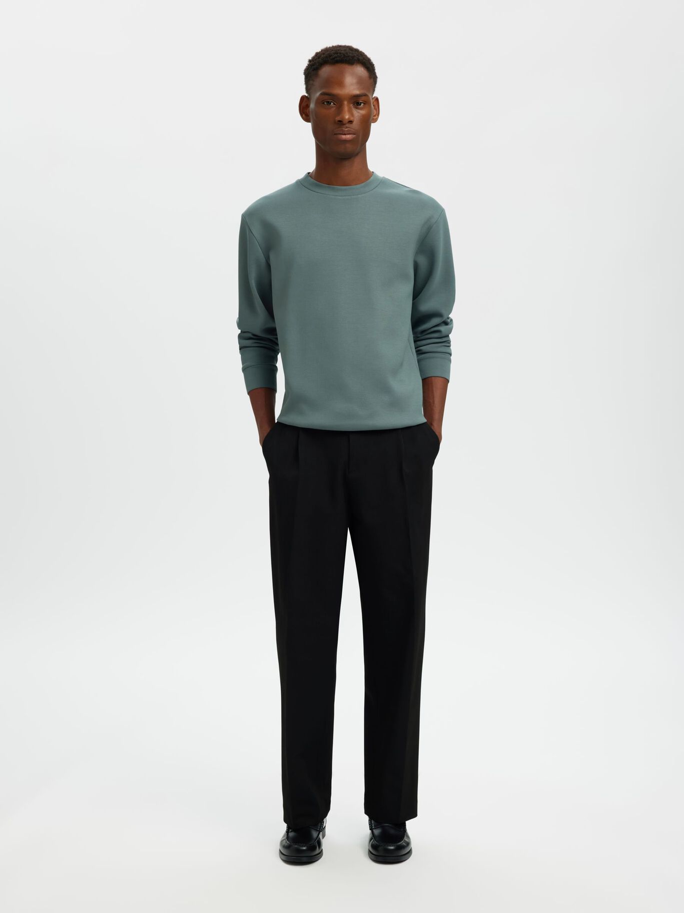 Pantalone - Selected - 16097529 Finn