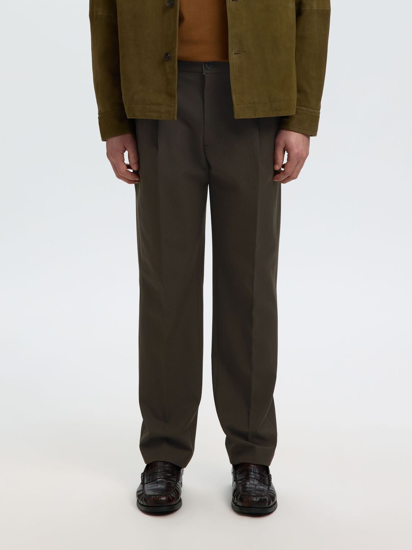 Pantalone - Selected - 16097529 Finn